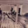 Yoshi Wada (1943-2021): Earth Horns With Electonic Dro, LP