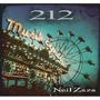 Neil Zaza: 212, CD