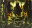 Elvenking: The Pagan Manifesto, CD