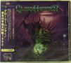 Gloryhammer: Space 1992:Rise Of The Choas Wizards, 2 CDs