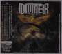 Diviner: Realms Of Time, CD