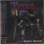 Tytan: Justice: Served!, CD, CD