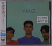 Yellow Magic Orchestra: Naughty Boys & Naughty Boys Instrumental, SACD