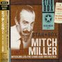 Mitch Miller: Star Box:Mitch Miller, CD