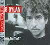 Bob Dylan: Love And Theft (Digipack), SAN
