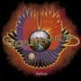 Journey: Infinity, CD