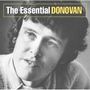 Donovan: The Essential Donovan, CD