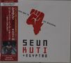 Seun Kuti & Egypt 80: A Long Way To The Beginning (Digipack), CD