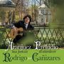 Joaquin Rodrigo (1901-1999): Gitarrenwerke, CD