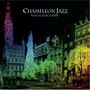 Sherry: Chameleon Jazz With Classic Fl, CD