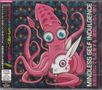 Mindless Self Indulgence: You'll Rebel To Anything, CD