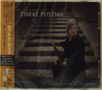 Tineke Postma: The Traveller (+1), CD