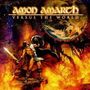 Amon Amarth: Versus The World, CD,CD