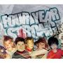 Four Year Strong: Explains It All, CD