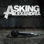 Asking Alexandria: Stand Up And Scream, CD