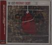 The Used: Imaginary Enemy, CD, CD