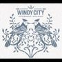Windy City: Love Record 2 More Lovers, CD