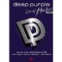 Deep Purple: Live At Montreux 1996 ('06) (ltd.), DVD