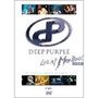 Deep Purple: Live At Montreux 2006 ('07) (2dvd) (ltd.), DVD