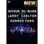 Larry Carlton & Robben Ford: The Paris Concert (E) (reissue), DVD
