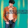 Ron Sexsmith: Long Player Late Bloomer +bonu, CD