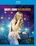 Sheryl Crow: Miles From Memphis: Live At The Pantages Theatre, BR