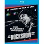 Paul McCartney: ROCK SHOW (BLU-RAY+BOOKLET+T-SHIRT) (ltd.), BR