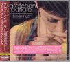 Gretchen Parlato: Live In NYC, CD