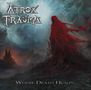 Atrox Trauma: Where Death Hunts, CD