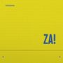 ZA!: Loloismo, CD