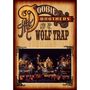 The Doobie Brothers: Live At Wolf Trap + Bonus (Ländercode A), BR,BR,BR