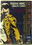 : The Freddie Mercury Tribute Concert (Extended Version) (Ländercode A), BR