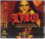 Dio: Live In London: Hammersmith Apollo 1993, CD,CD