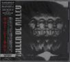 Killer Be Killed: Killer Be Killed, CD