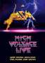 Asia: High Voltage Live, BR