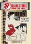 The Rolling Stones: From The Vault: Hampton Coliseum (Live In 1981), BR,CD,CD