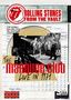 The Rolling Stones: From The Vault: The Marquee Club Live In 1971, BR,CD
