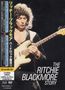 Ritchie Blackmore: The Ritchie Blackmore Story / Rainbow Live In Japan (Blu-ray + DVD + 2CD), DVD,CD,CD,BR