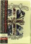 Black Stone Cherry: Thank You: Livin' Live, Birmingham, UK, October, 30th 2014, BR,CD,CD