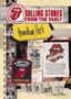 The Rolling Stones: From The Vault: Live in Leeds 1982 (SD Blu-ray + 2 CD + Shirt Gr.L), BR,CD,CD,T-Shirts