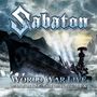 Sabaton: World War Live: Battle Of The Baltic Sea +Bonus, CD