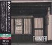 Thunder: All You Can Eat, CD,CD,CD,DVD