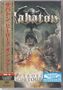 Sabaton: Heroes On Tour: Live 2015, DVD,DVD,CD