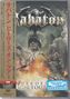 Sabaton: Heroes On Tour: Live 2015, DVD,DVD