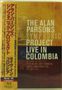 The Alan Parsons Symphonic Project: Live In Colombia 2013 (Blu-ray + 2CD), BR,CD,CD
