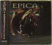 Epica: The Holographic Principle + 1, CD,CD,CD