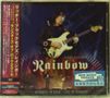 Ritchie Blackmore: Memories In Rock: Live In Germany 2016 +Bonus, CD,CD