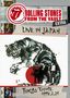 The Rolling Stones: From The Vault: Live At The Tokyo Dome 1990, DVD,CD,CD