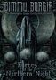 Dimmu Borgir: Forces Of The Northern Night: Live, BR,BR,CD,CD,CD,CD