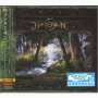 Wintersun: The Forest Seasons (Limited-Edition) +Bonus Live-CD (2013), CD,CD